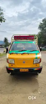 Ashok Leyland Dost ls