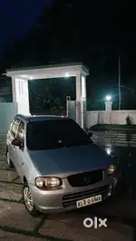 Maruti Suzuki Alto 2000 Petrol 19450 Km Driven