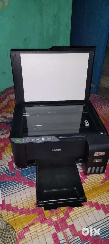 colour printer