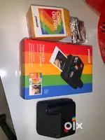 Polaroid Go instant Camera Generation 2