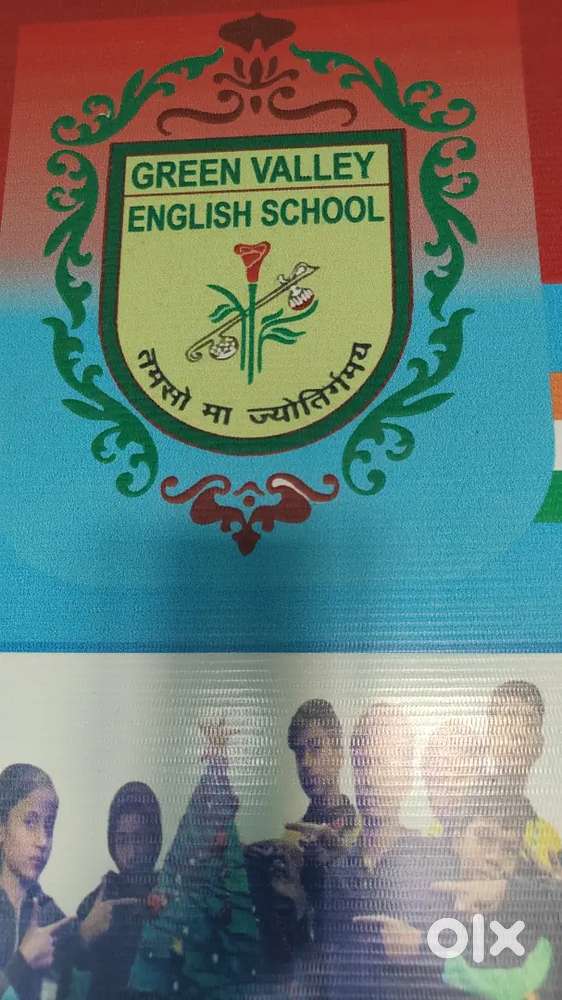 We need Eng/Science/SST teacher