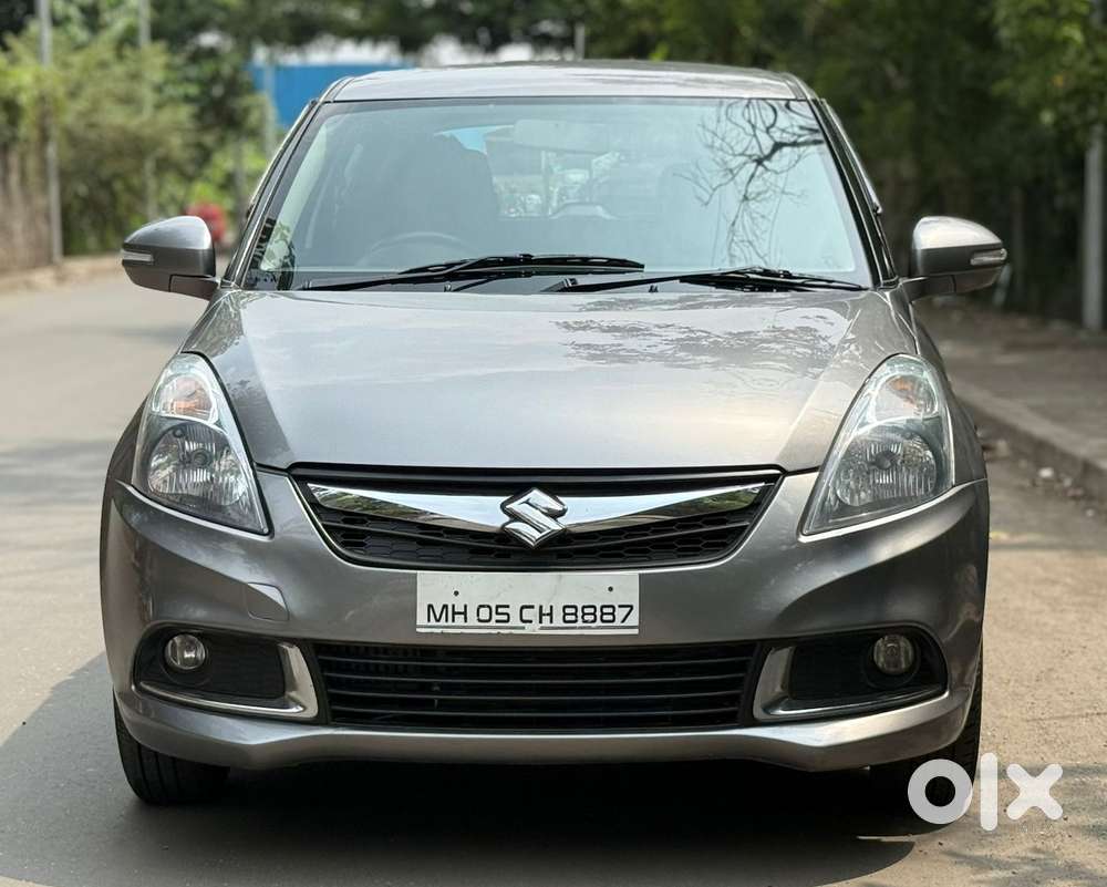 Maruti Suzuki Swift VDI, 2014, Diesel