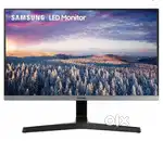 Samsung 24 inch Full HD LED Backlit IPS Panel Monitor (LS24R350FHEXXS)