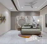 AREA ENHANCE Interior design
