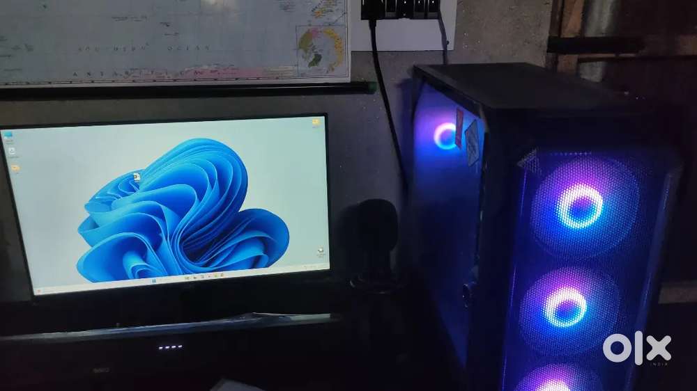 Awesome computer