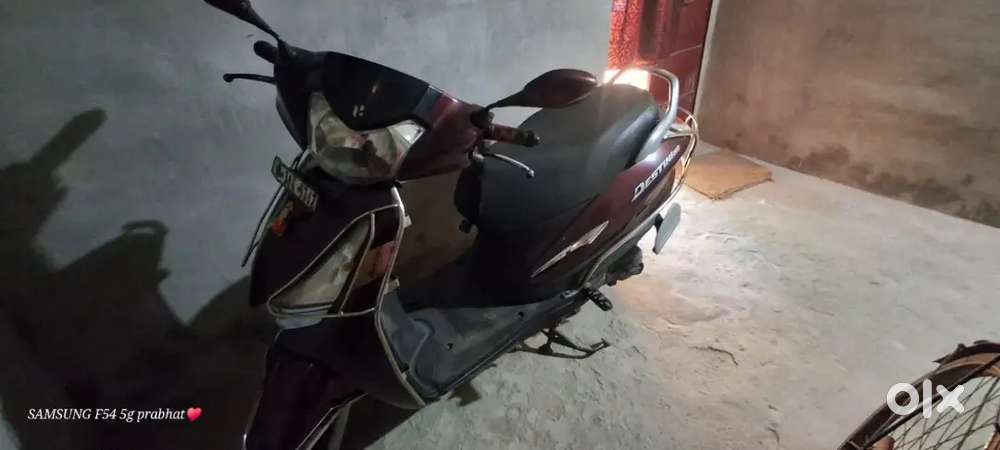 Brand new hero destini 125