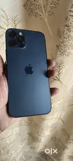 Iphone 12 pro 5G 128gb Top condition