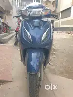 Activa 6G 2022 Model 8886 fancy number