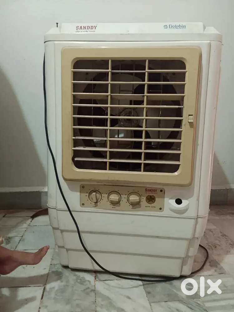 SANDDY COOLER BEST NEW MOTOR