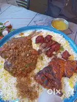 Alfaham mandi meker
