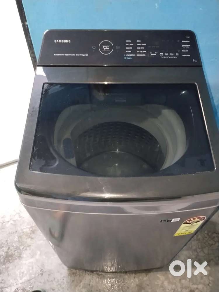 Samsung Automatic washing machine