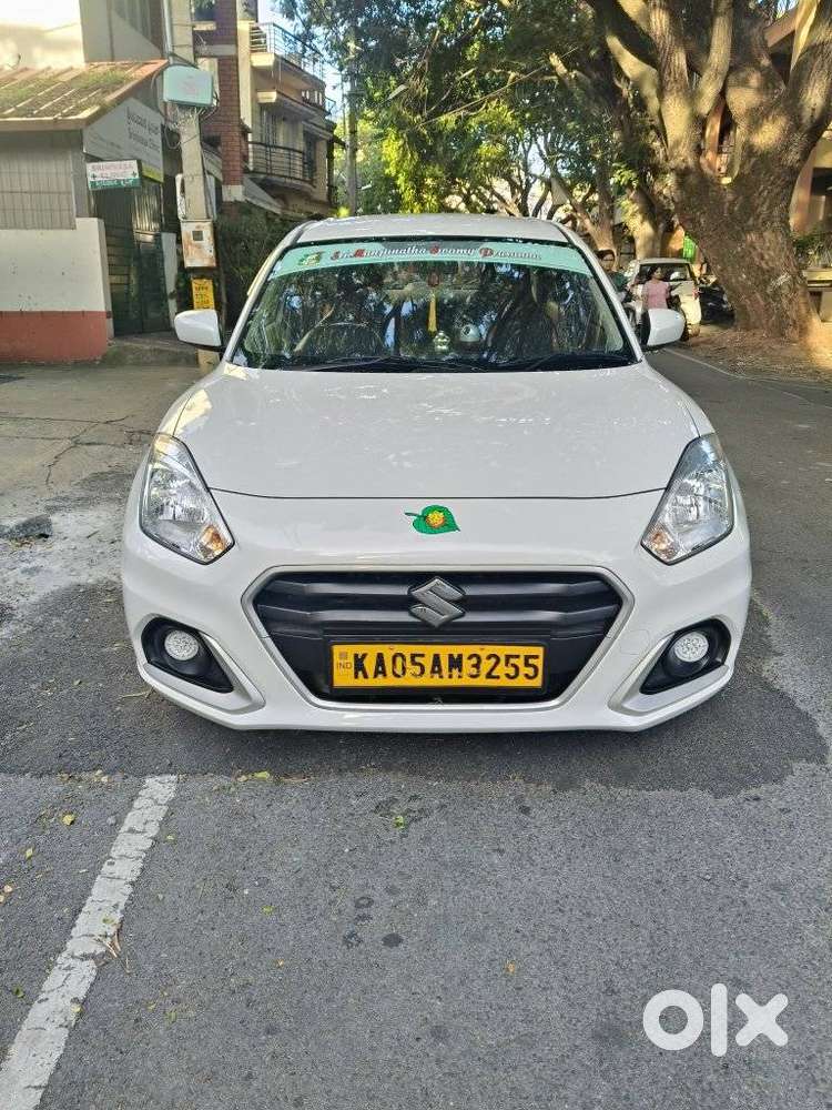 Maruti Suzuki Dzire 1.2 VXI CNG, 2023, CNG & Hybrids