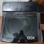 SAMSUNG ECOBUBBLE FULLY AUTOMATIC 7 kg TOPLOAD WASHING
