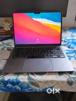 Macbook air m3