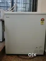 5 star deep freezer