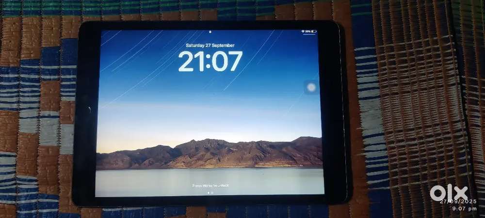 Ipad 7th Generation 128Gb