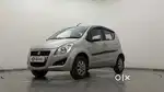 Maruti Suzuki Ritz Zxi BS-IV, 2015, Petrol
