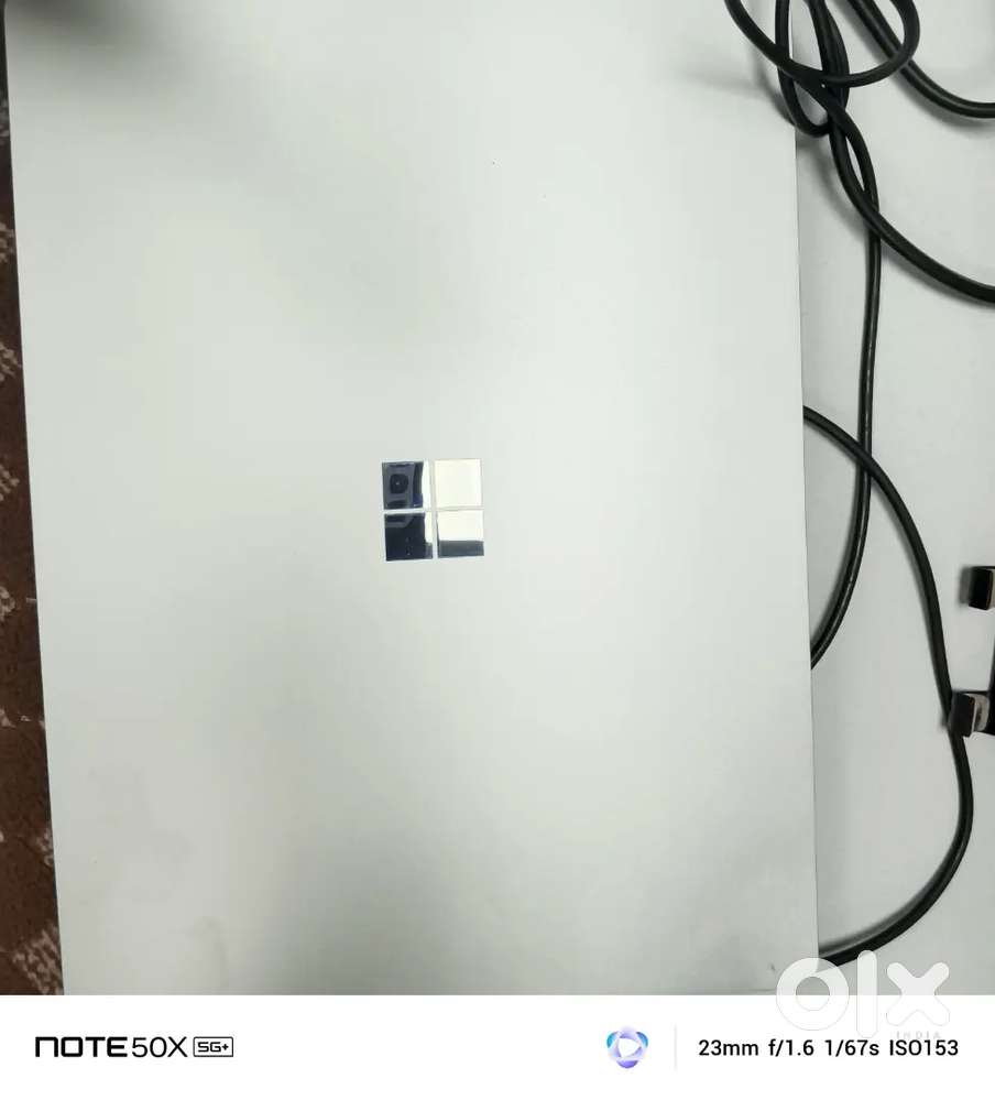 Microsoft Surface Go
