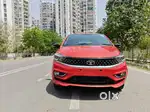 Tata Tiago 1.2 Revotron XZ Plus Dual Tone Roof CNG, 2022, CNG & Hybr..