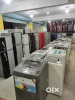 #*'Singledoor.. doubledoor fridges and topload.. frontload machines