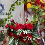 Decoration items