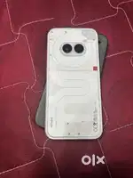 5 days old brand new original phone