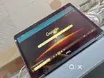 Dell Touch Screen Laptop