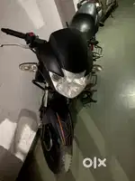 Refurbished apache rtr 160
