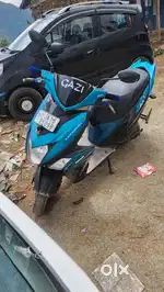 Good condition