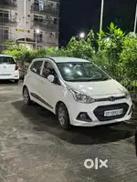 Hyundai Grand i10 2015 Diesel 82500 Km Driven