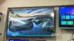 New tv for summer camp offer