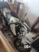 Apache rtr 160