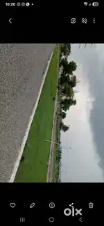 Best Residencial and investment plot