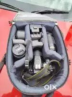 Camera d3500