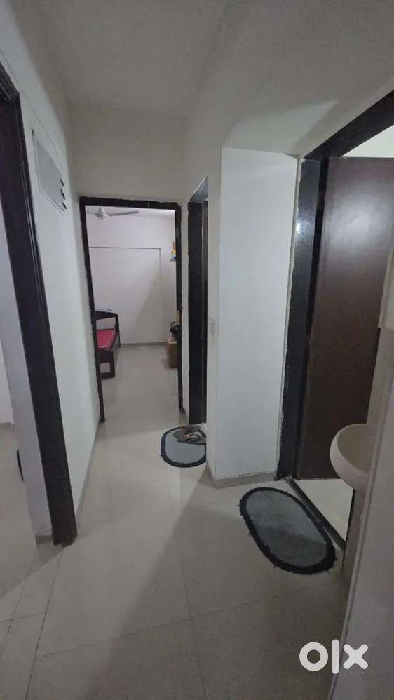 2 BHK Premium Rental Flat at Porwal Road, Pune