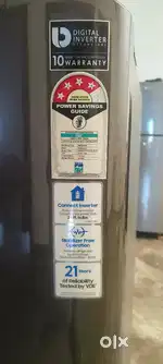 Samsung Refrigerator