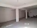 Space for rent in bais goddam industrial area (first floor)