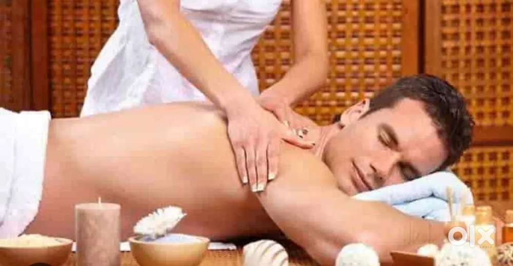 SAP MASSAGE IN MADURAI