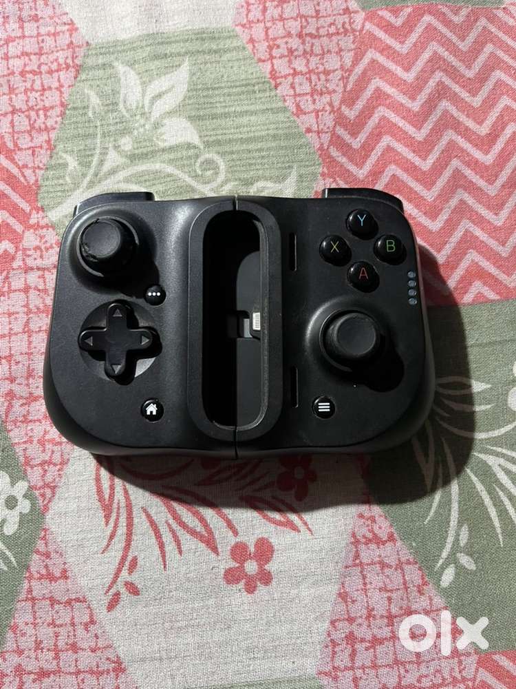 Razer kishi game pad for iphones