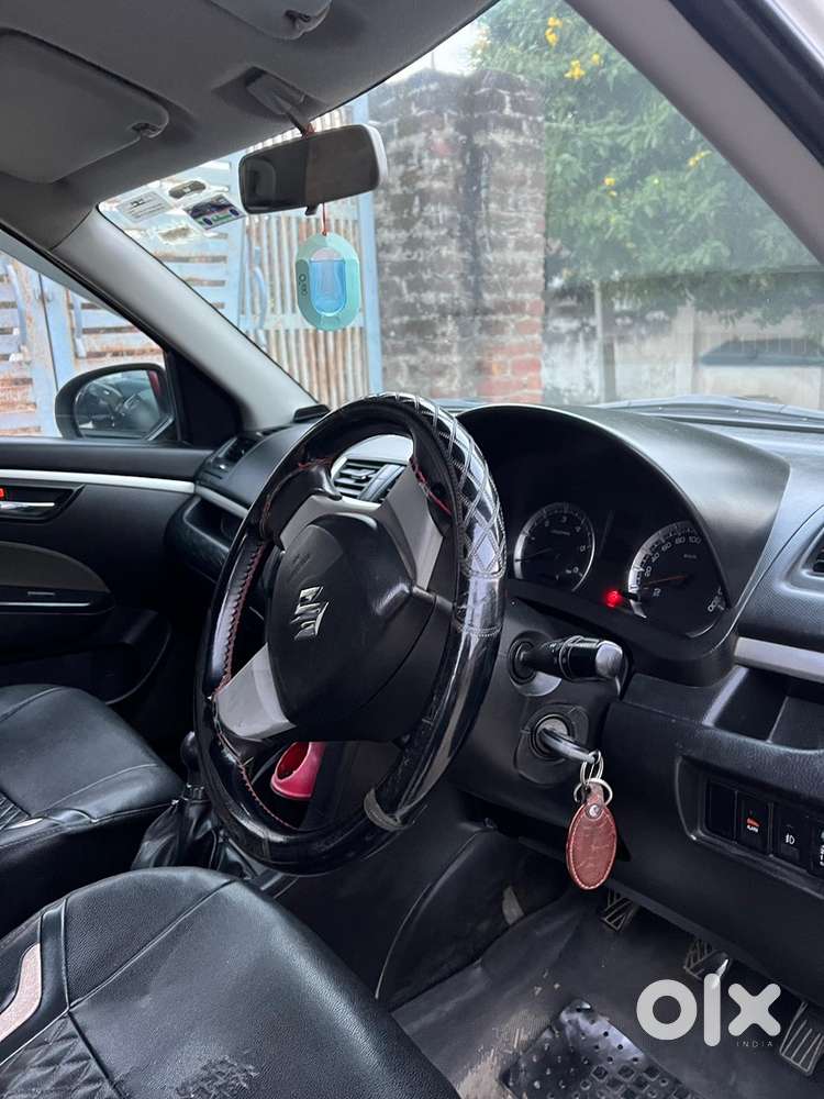 Maruti Suzuki Swift 2018 Diesel Good Condition