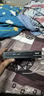 i5 tiny pc with 4gb +250 ssd +18 inch monitor