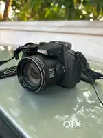 Nikon coolpix P520