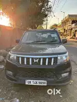 Mahindra Bolero Neo 2023 Diesel 74000 Km Driven