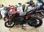 TVS APACHE RTR 200 4V (2019) VERY GOOD CONDITION WELL MAINTAINED BIKE