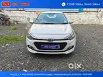 Hyundai Elite i20 Asta 1.2, 2018, Petrol
