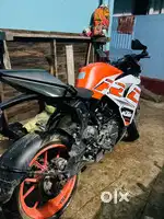 Full working
