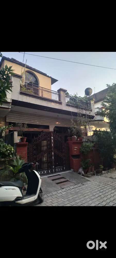Mamta Enclave kothi for sale