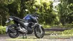 Yamaha FZS Bike New Condition Only 2 Month Use Newly Bike Urgent Sell