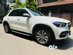 Mercedes-Benz GLE 300d 4MATIC LWB, 2020, Diesel