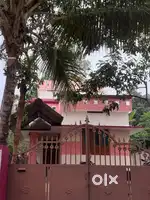 HOUSE FOR RENT